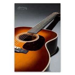 000-28 Ambertone Poster