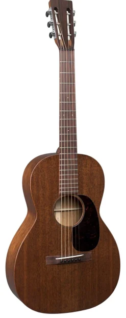 00-17 Authentic 1931