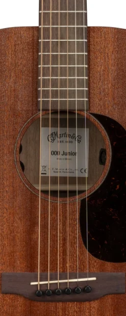 000 Jr E Sapele