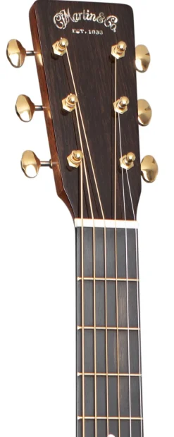 000-18 Modern Deluxe