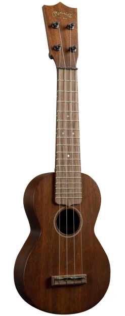 0 Soprano Uke