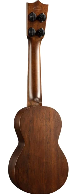 0 Soprano Uke