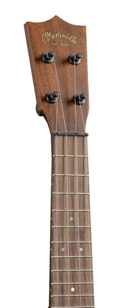 0 Soprano Uke
