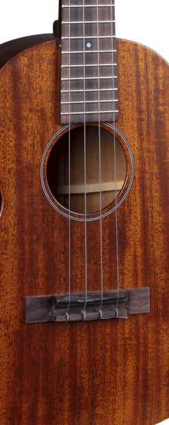 0 Tenor Uke