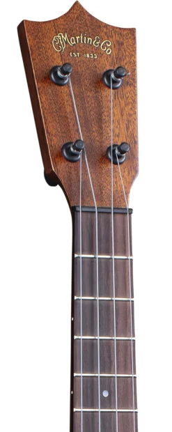 0 Tenor Uke