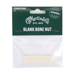 Blank Bone Nut
