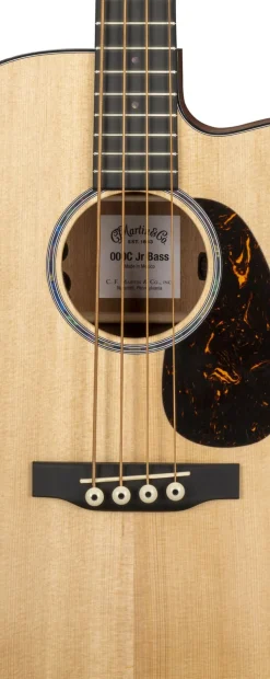000C Jr E Bass