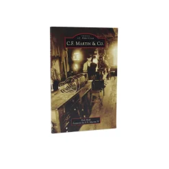 C.F. Martin & Co. - Images of America series
