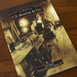 C.F. Martin & Co. - Images of America series