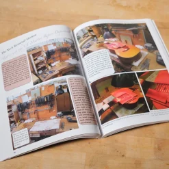 C.F. Martin Guitars: A Repair Guide