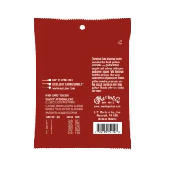 Classical Nylon Guitar Strings