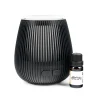 Color Changing Diffuser & Essential Oil