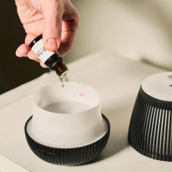 Color Changing Diffuser & Essential Oil
