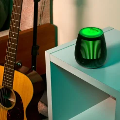 Color Changing Diffuser & Essential Oil
