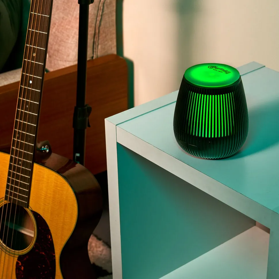 Color Changing Diffuser & Essential Oil