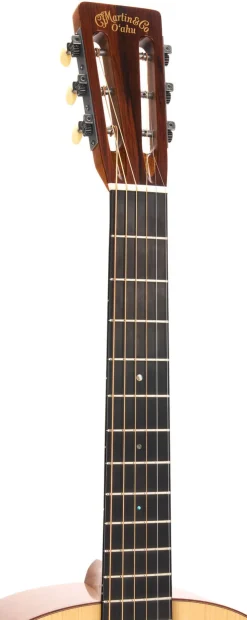Custom K-1 Major Kealakai