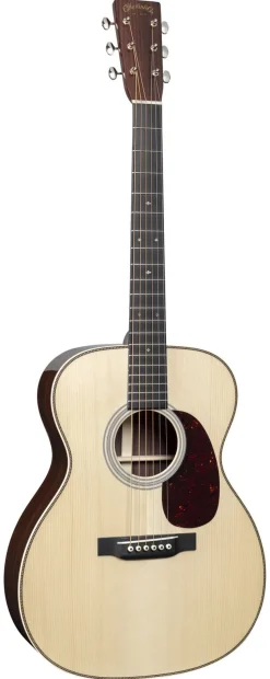 Custom Shop 000-28 1937