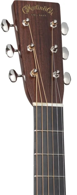 Custom Shop 000-28 1937