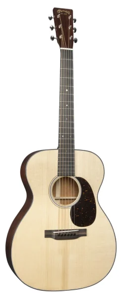 Custom Shop 000-18 1937