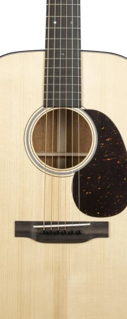 Custom Shop 000-18 1937