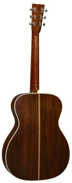 Custom Shop 000-28 1937 Madagascar Rosewood