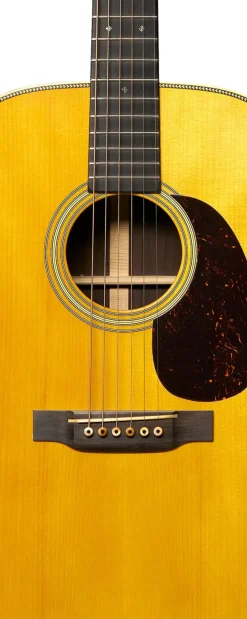 Custom Shop 000-28 1937 Madagascar Rosewood