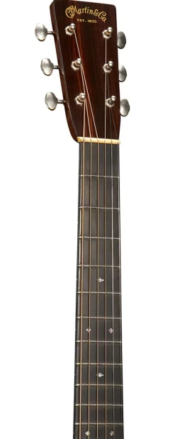 Custom Shop 000-28 1937 Madagascar Rosewood