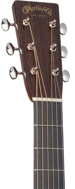 Custom Shop D-28 1937