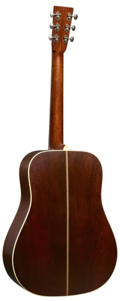 Custom Shop D-28 1937 Madagascar Rosewood