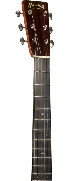 Custom Shop D-28 1937 Madagascar Rosewood