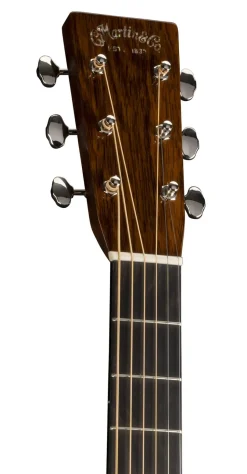Custom Shop Super D