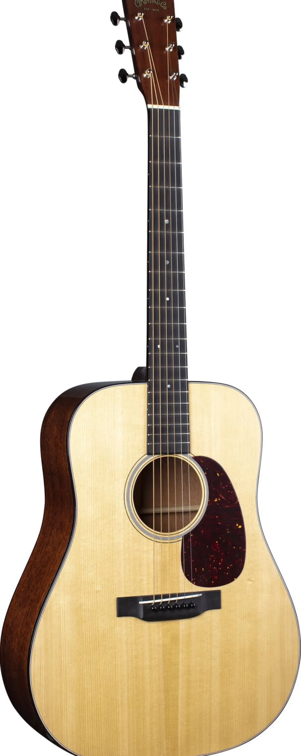 D-18 Authentic 1937