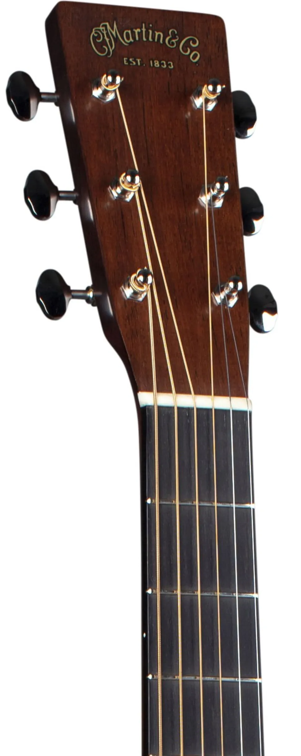 D-18 Authentic 1937