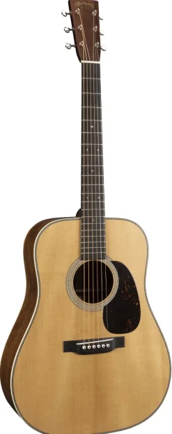 D-28 Authentic 1937