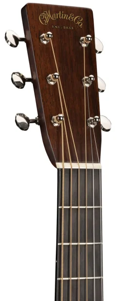 D-28 Authentic 1937