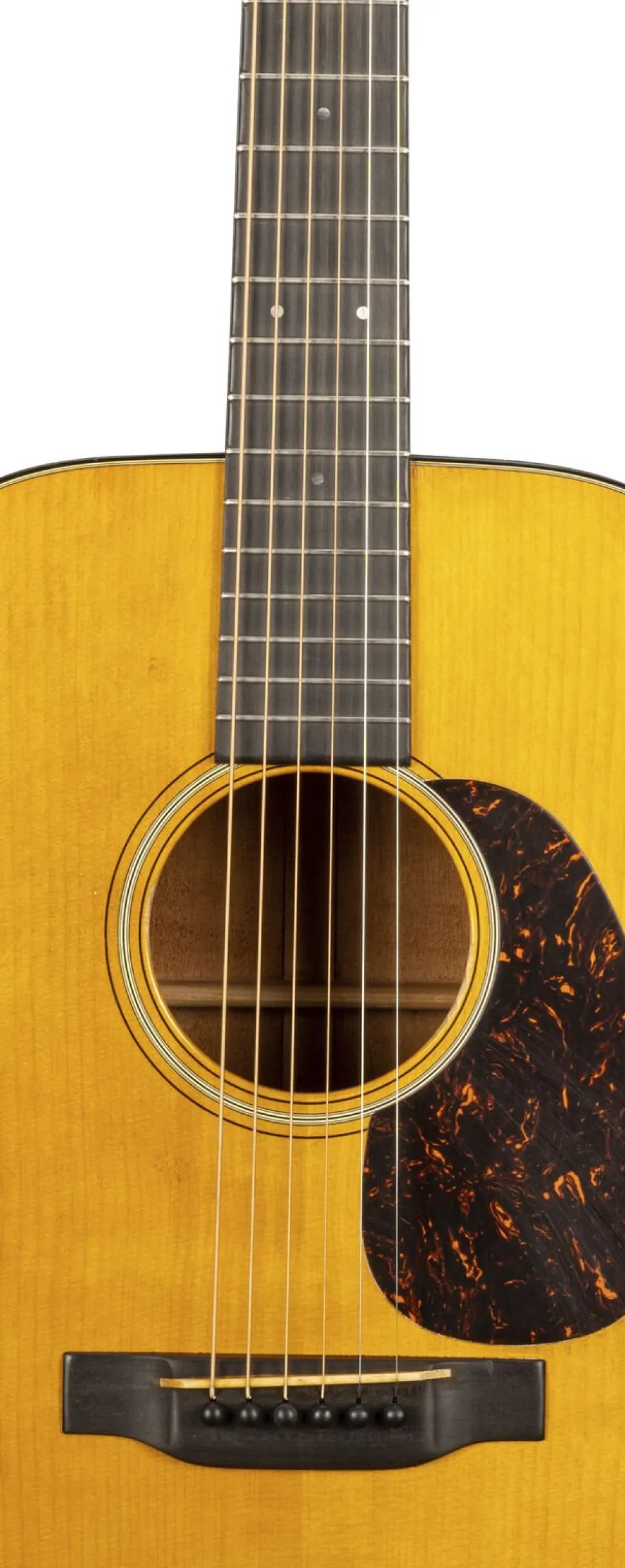 D-18 Authentic 1937 Aged