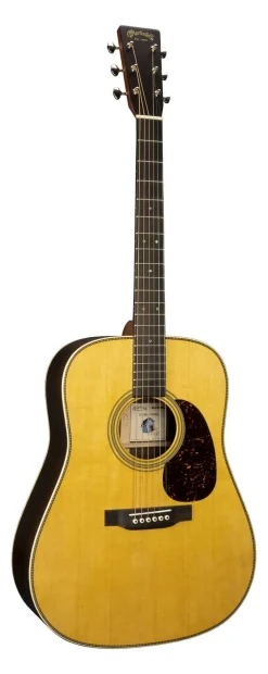 D-28 Billy Strings