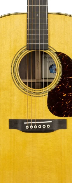 D-28 Billy Strings