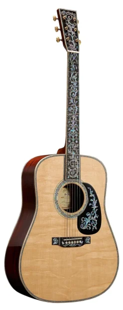 D-50 CFM IV 50th Anniversary