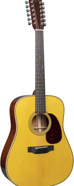 D-35 David Gilmour 12 String