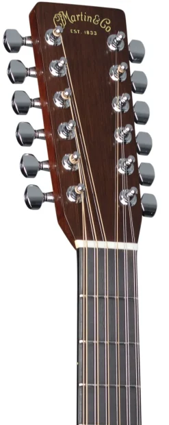 D-35 David Gilmour 12 String