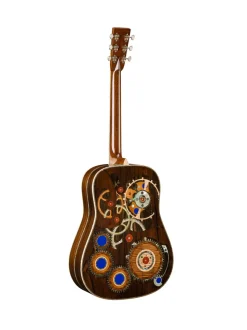 D-200 Deluxe