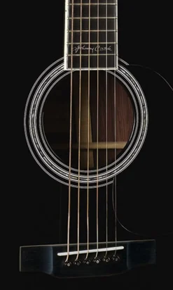 D-35 Johnny Cash