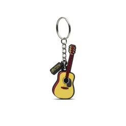 D-28 Keychain