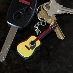 D-28 Keychain