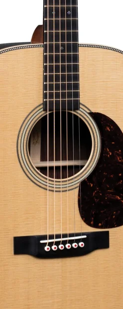 D-28 Modern Deluxe