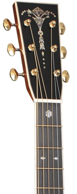 D-42 Modern Deluxe
