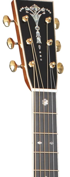 D-45 Modern Deluxe