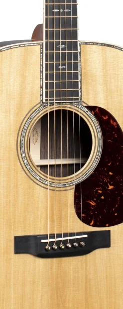 D-45 Modern Deluxe