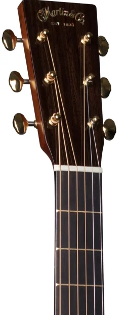 D-18 Modern Deluxe